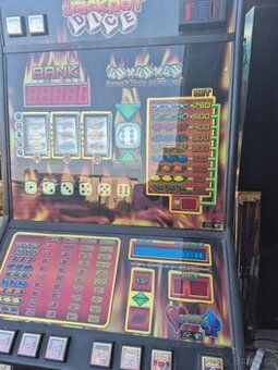 2x vyherni automat