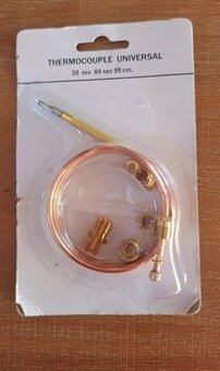 Termostatický spínač univerzální 90 cm