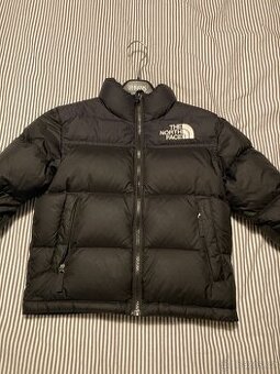 Zimni detska bunda The North Face
