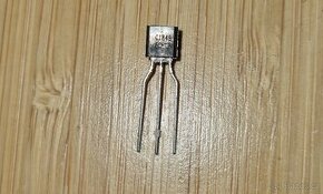 Tranzistor KSC1845FTA
