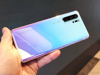 Huawei P30
