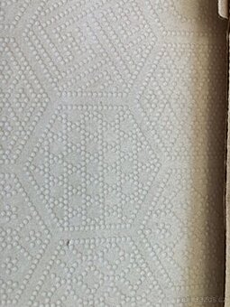 PRODÁM OBKLAD BANTU CREAM HEKSAGON INSERTO GLOSSY 20X60