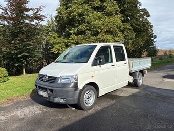 Volkswagen Transporter T5