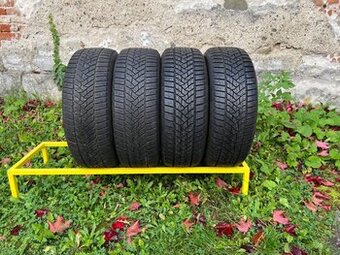 215/60 R16 Dunlop zimní pneu 215 60 16 16”