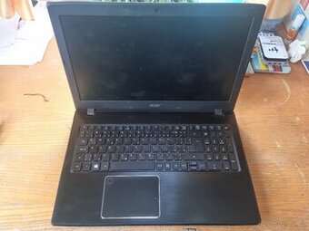 Notebook Acer Travelmate P259