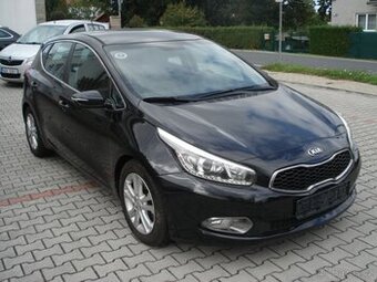 Kia Ceed 1.6 CRDI,NAVI