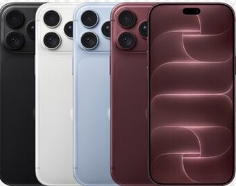 iPhone 18 Pro Max 256GB