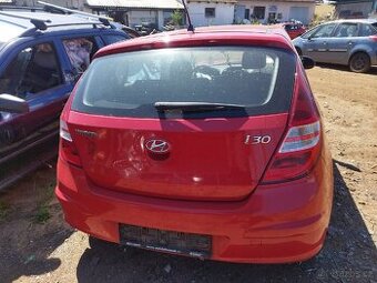 Hyundai i30 1.4i