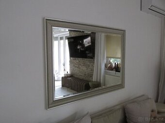 ZRCADLO  SONGE 91x130 cm