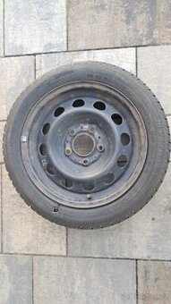 Zimní sada kol 185/55R15