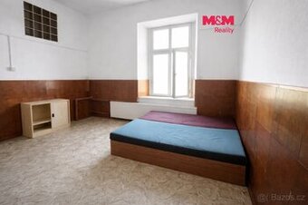Pronájem bytu 1+kk, 24 m² Řehlovice - Hliňany