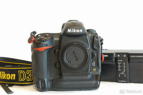 Nikon D3s, 62886cvakov - 1