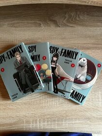 Spy x family - 1