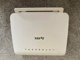 Prodám wifi router Zyxel VMG1312