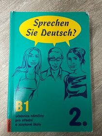 Sprechen Sie Deutsch? 2