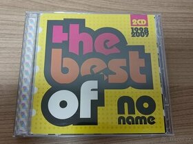 NO NAME - The Best Of 1998-2009 (2cd) - 1