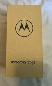 Motorola EDGE 40  8/256GB - 5G