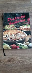 Libuše Vlachová - Praktická kuchařka - 1