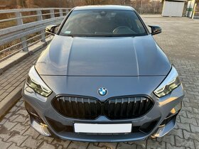 BMW 2 GRAND CUPE M-SPORT 2,0 D 140Kw r.v 9/2020