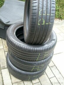 letní pneu Kodiaq Pirelli 235.55.18 100V