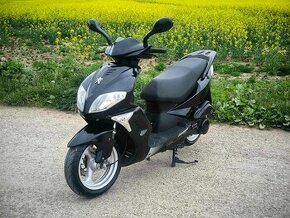 Peugeot Sum-up 125cm3 r.v 2010 - 1