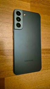 Samsung Galaxy S22 plus 256 GB