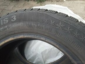 Disky a pneu Fabia