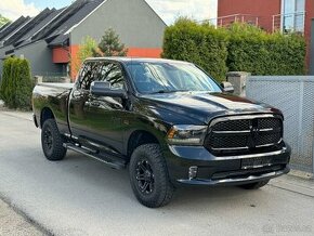 DODGE RAM HEMI QUADCAB 2015 DPH - 1