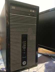 PC HP i5 - 1