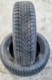Zimni pneu Dayton 175/65 R14 - 1