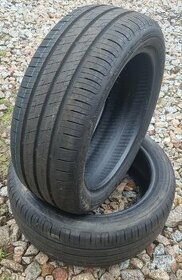 2ks nových letních pneu Goodyear 195/45/16