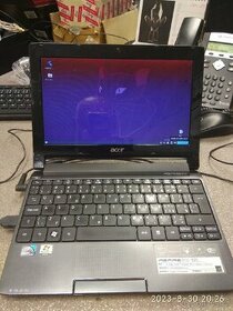 Acer Aspire one 533 - 1