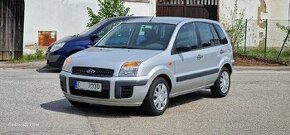 Ford Fusion 1.4.16V 59Kw 2006