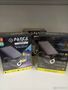 Solární světlo Panta Safe light solar
