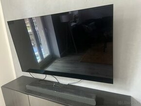 Prodám televizi 65" LG OLED65CX3LA