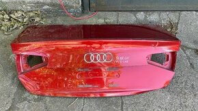 Audi S4 B8 lift kufr