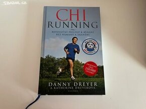 Chi running - Danny Dreyer