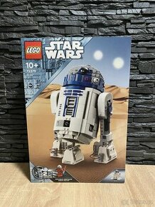 LEGO® Star Wars™ 75379 R2-D2