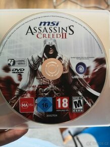 PC hra Assassin's creed 2