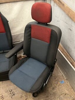 Sedačka Renault Master 2,3 DCi