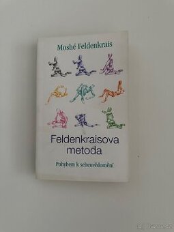 Feldenkraisova metoda Feldenkrais
