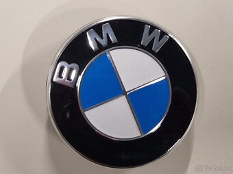 Krytky BMW 56mm