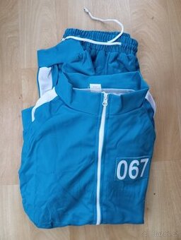 Sportovní souprava pánská vel.S 067