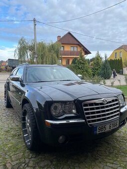 CHRYSLER 300C 5.7 HEMI
