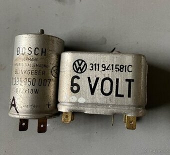 Vw brouk, bus