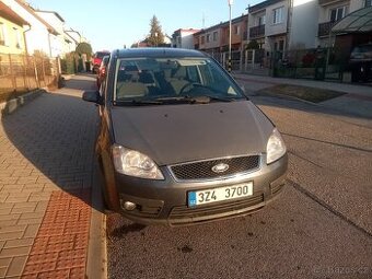 Ford Focus C-Max s LPG