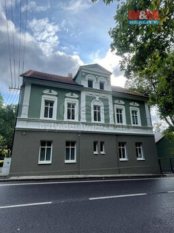 Pronájem bytu 2+kk, 50 m², Dubí, ul. Ruská - 1