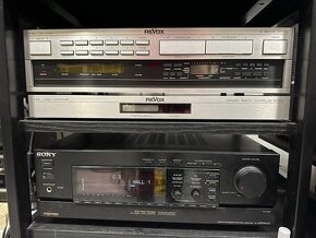 Revox B160 - FM Tuner