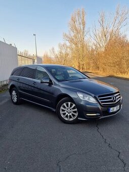 Mercedes-Benz  R350 Long