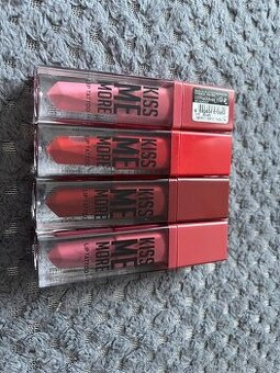 Flormar Kiss Me More Lip Tattoo